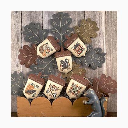 Acorns