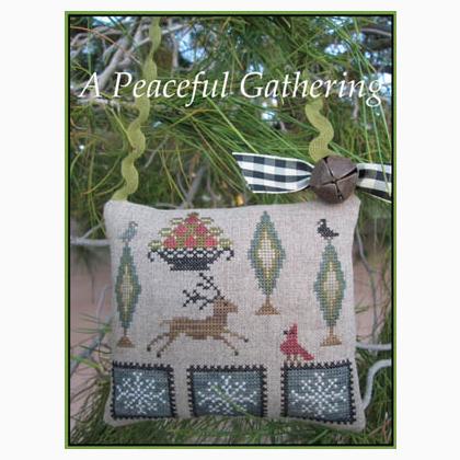 Peaceful Gathering