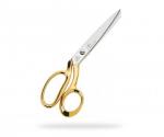 Forbici Personalizzate Sarto – Optima Classica Oro – cm. 20