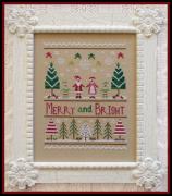 Merry And Bright