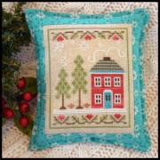 Snow Place Like Home - 2
