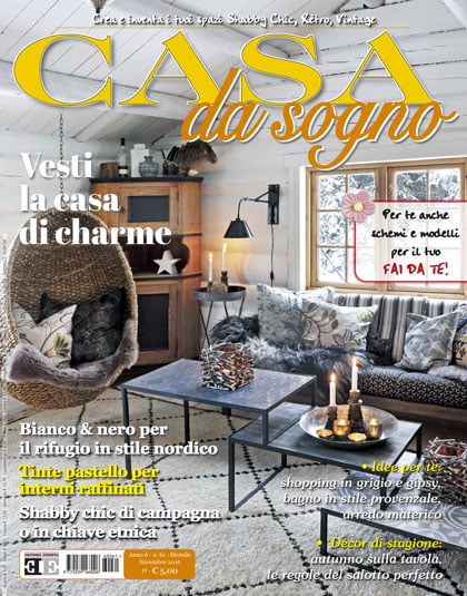 Casa da Sogno n. 61