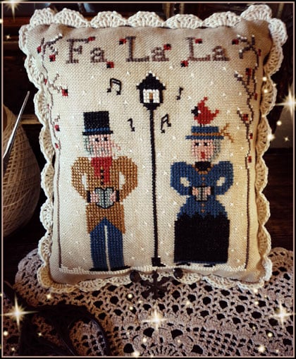 Fa la la