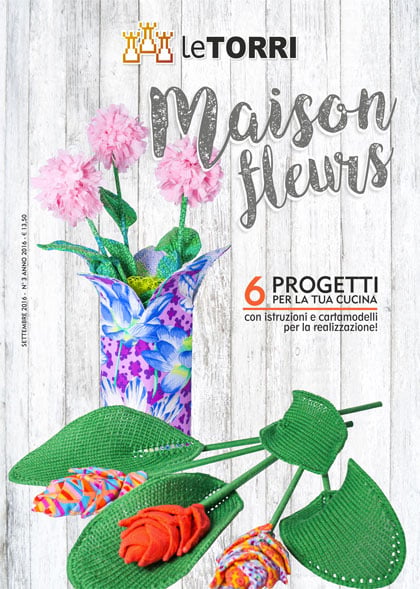 Maison Fleurs