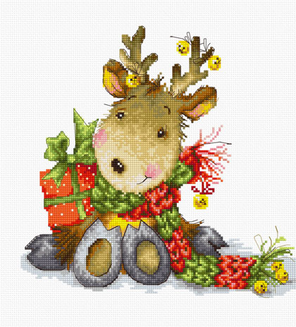 Fawn I