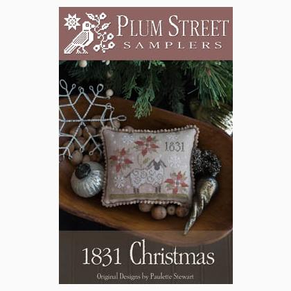 1831 Christmas