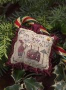 2016 Ornament Card