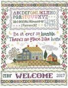 Humble Home Sampler