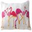 Flamingos
