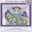 Christmas Rose Angel