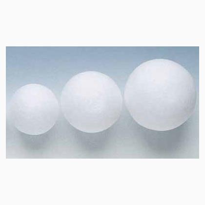 Palline di Ovatta: 10mm.