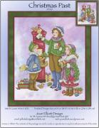 Christmas Past
