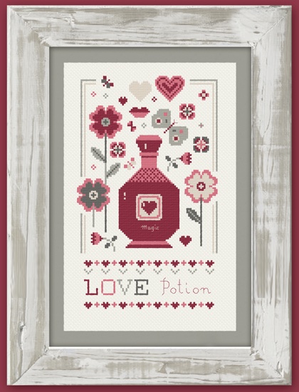 Love Potion