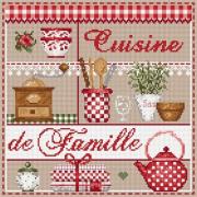 Mini Cuisine de Famille