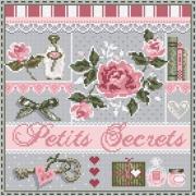 Mini Petits Secrets