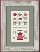 Teapot
