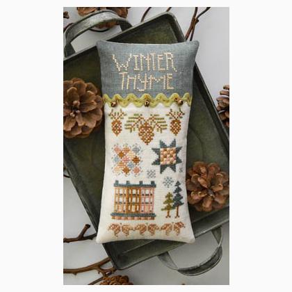 Winter Thyme