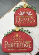 12 Days Partridge & Doves