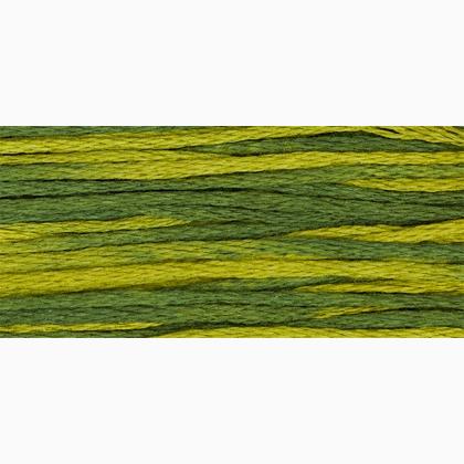Pearl 2202 Bullfrog Green