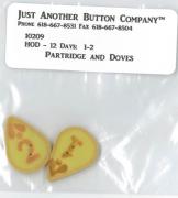 12 Days Partridge & Doves BTN(HOD)