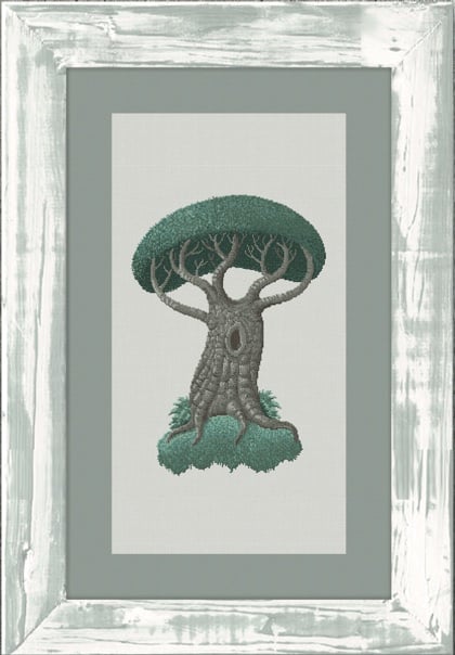 Albero