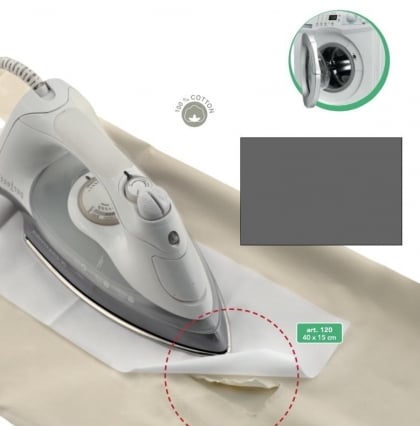 Saldastrappi Termo - Grigio scuro