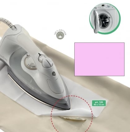 Saldastrappi Termo - Rosa