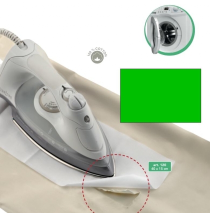 Saldastrappi Termo - Verde
