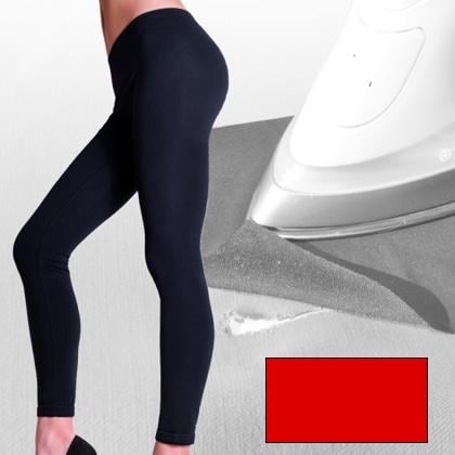 Saldastrappi Termo Jersey - Rosso
