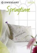 Zweigart: Springtime