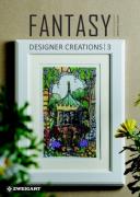 Zweigart: Fantasy - Designer Creations 3