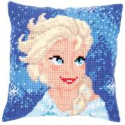 Cuscino: Elsa