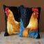 Cuscino: Gallo