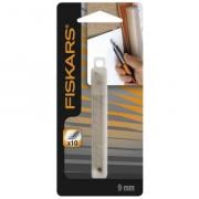 Lama per cutter lineare 9mm (10x)