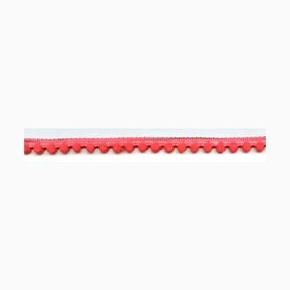 Strawberry Icing Pom Pom (1yd)
