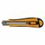 Cutter professionale Heavy Duty, 18mm