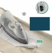 Saldastrappi Termo - Fronte jeans