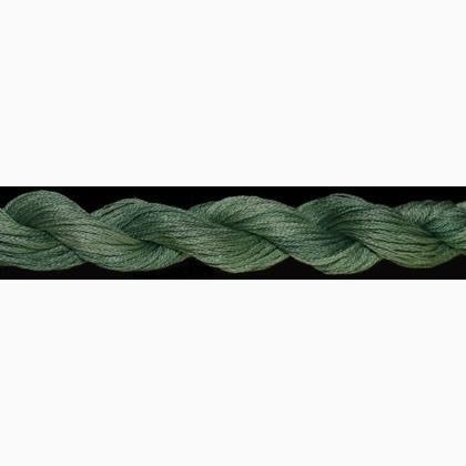 ThreadworX Mouliné - 10602 - Wintergreen