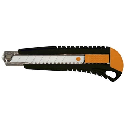 Cutter lineare, 18mm