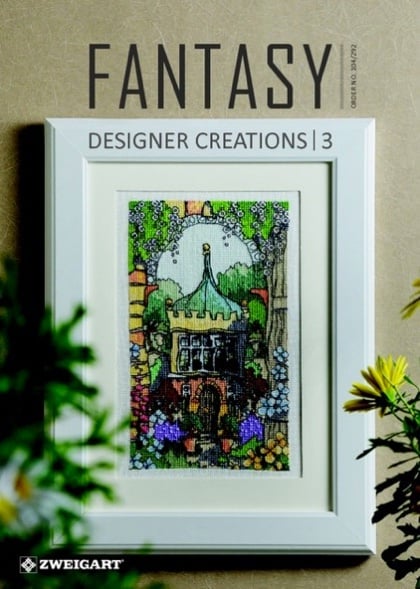 Zweigart: Fantasy - Designer Creations 3