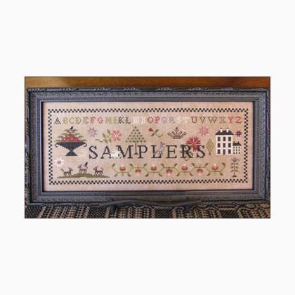 Samplers