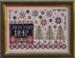 Coverlet Christmas