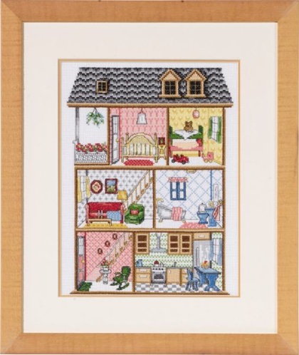 Dollhouse