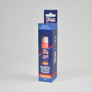 Pittura per Tessuto Spray - Arancio fluo
