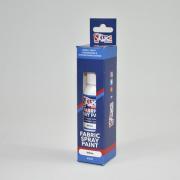 Pittura per Tessuto Spray - Bianco