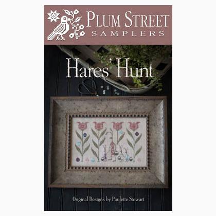 Hares Hunt