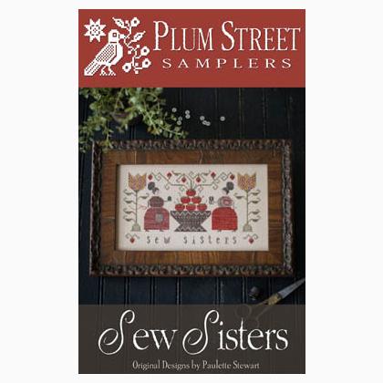 Sew Sisters