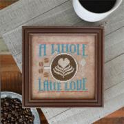 Whole Latte Love