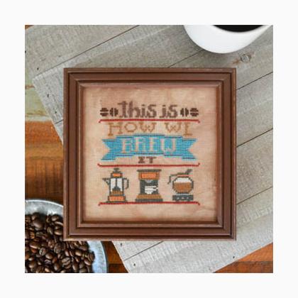 Brew It