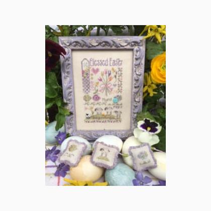Easter Notes